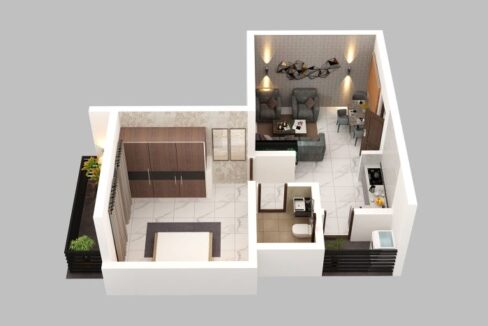 Creekside-Apartements-1-BHK-2-835x467