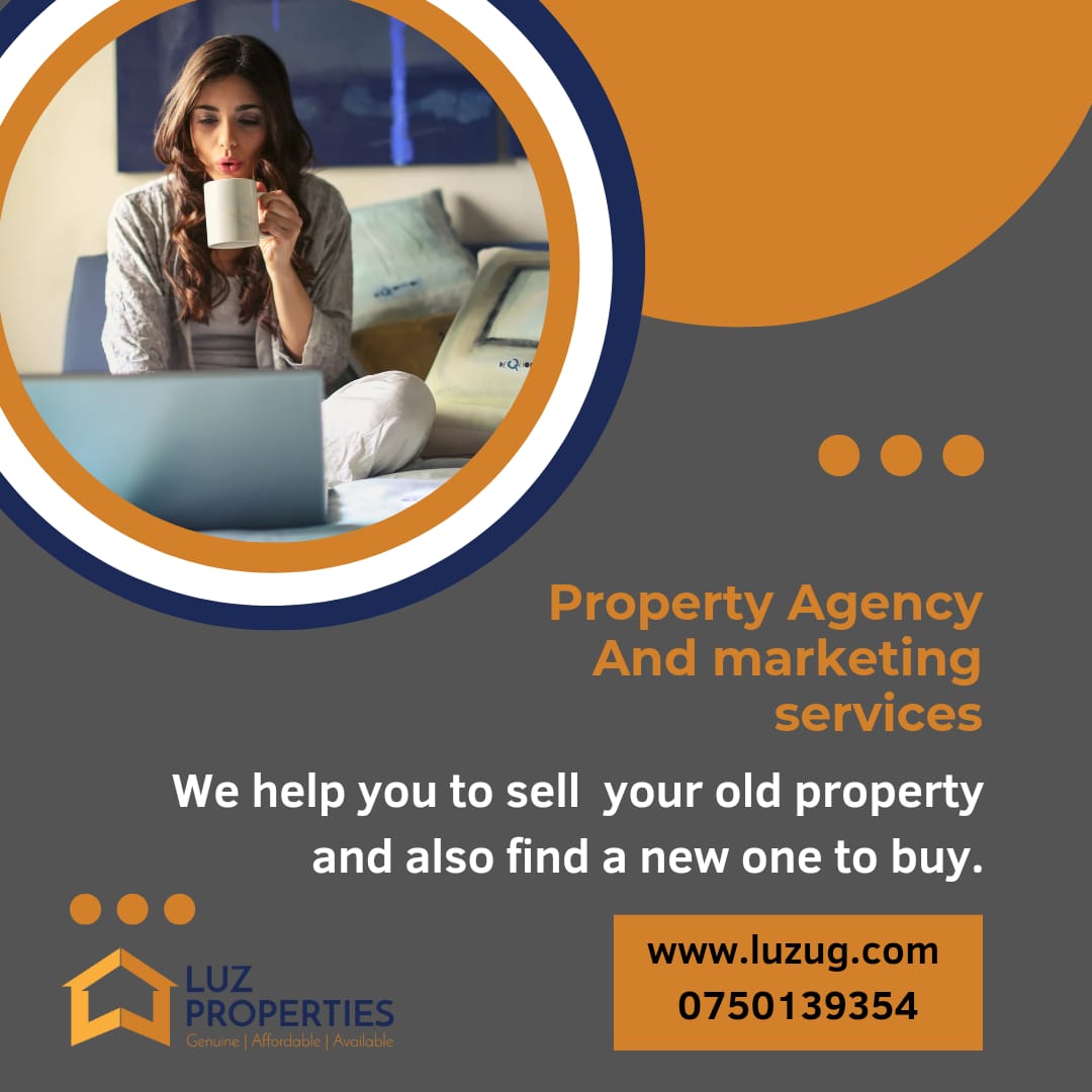 Property Agency & Marketing Services 
