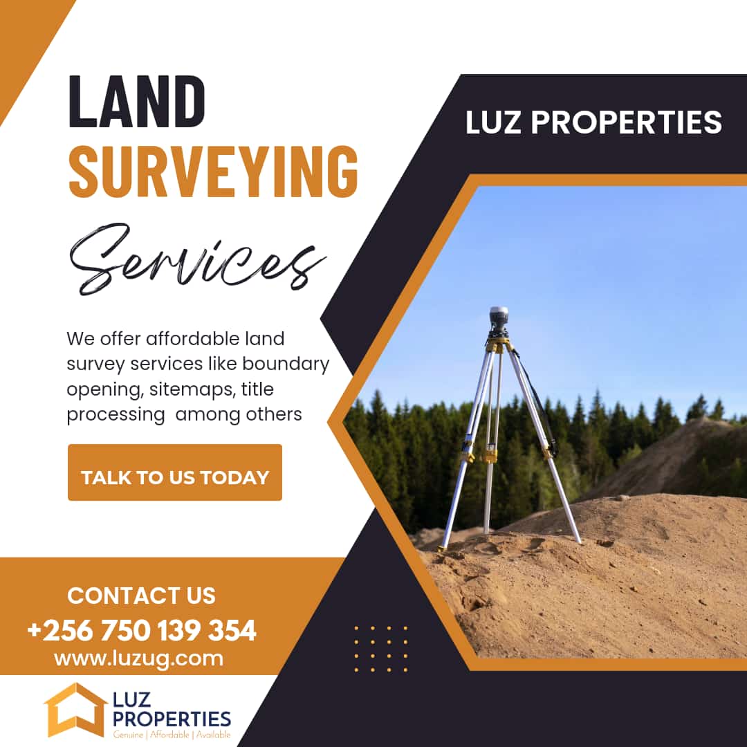 Land Surveying