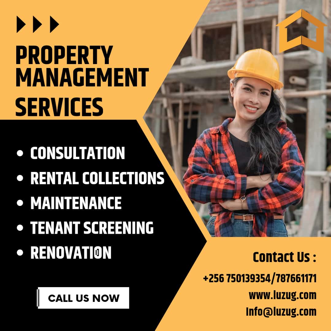 Property Management