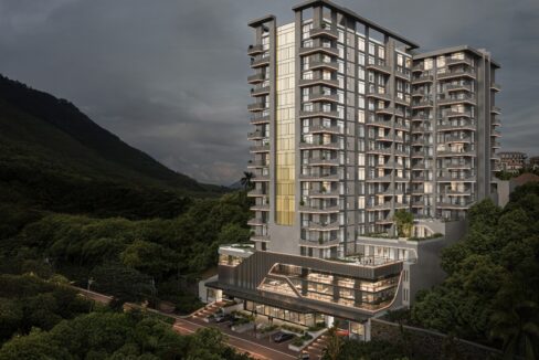 7hills apartments kololo by Reportage properties